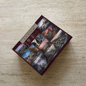 Puzzles Set